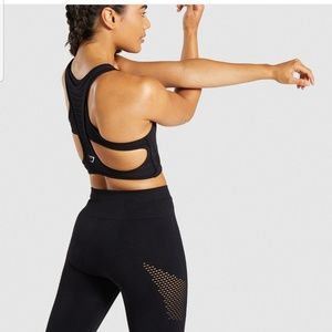 Gymshark sports bra